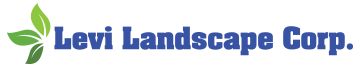 Levi Landscape Logo